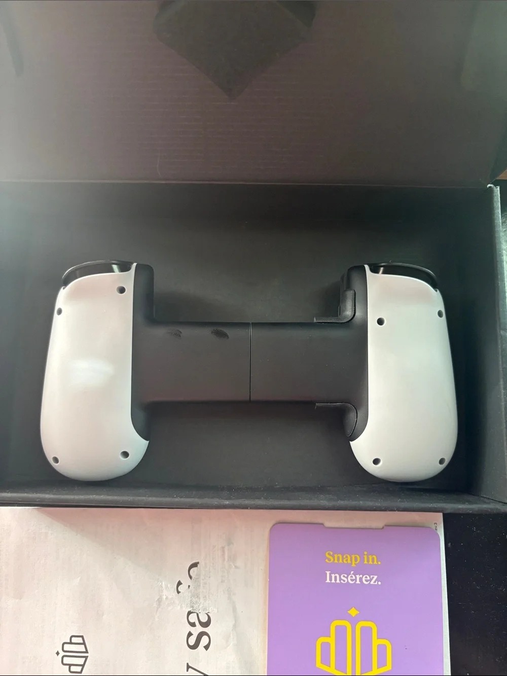 PlayStation Backbone - Picture 6 of 7